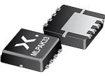 Nexperia MOSFET BUK9Q Trench canale N