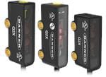 Banner Engineering Q2X Series Miniature Photoelectric Sensors