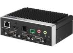 Advantech PC ARK-1125H Intel® N200 QC SoC preconfigurato