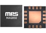 Monolithic Power Systems (MPS) Codificatori angolari MagAlpha MAQ850 a 8 bit