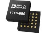 Analog Devices Inc. Regolatore μModule® CC-CC Step-Down LTM4659 10 A