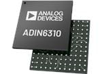 Analog Devices Inc. Interruttori ethernet industriali ADIN3310/ADIN6310
