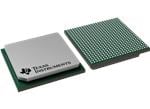 Texas Instruments Processore di segnale digitale (DSP) TMS320C6452