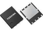 Toshiba MOSFET a canale N in silicio UMOS9-H