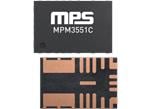 Monolithic Power Systems (MPS) Moduli Step-Down sincroni MPM3551C