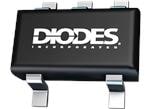 Diodes Incorporated Regolatori ULDO AP7375x 300 mA