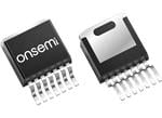 onsemi MOSFET EliteSiC NTBG023N065M3S 23 mΩ