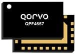 Qorvo Moduli front-end QPF4657 Wi-Fi® 7 da 6 GHz a potenza elevata