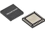 Renesas Electronics Caricabatterie buck-boost RAA489118