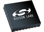 Silicon Labs SoC Gecko wireless EFR32FG22E
