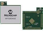 Microchip Technology Modulo MCU Wi-Fi® WFI32E04UE