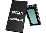 Diodes Incorporated Interruttore Crossbar USB Type-C PI3USB31532Q