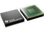 Texas Instruments MCU wireless SimpleLink™ CC1312PSIP