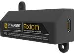 SST Sensing Rilevatori di gas a infrarossi refrigeranti serie Axiom