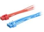 Molex Morsettiere per cavi Mini-Fit Versa Color