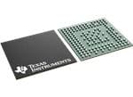 Texas Instruments IWR2243 Ricetrasmettitore FMCW a chip singolo