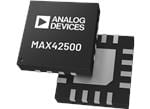 Analog Devices Inc. Monitor per sistemi di alimentazione SoC MAX42500