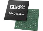 Analog Devices Inc. Modulo di acquisizione dati (DAQ) ADAQ4381-4 a quattro canali