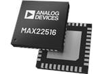 Analog Devices Inc. Controller di collegamento dati IO-Link MAX22516