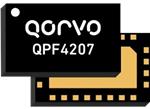 Qorvo Modulo front-end QPF4207 Wi-Fi® 7