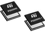 STMicroelectronics Relè a stato solido Smart Power ottali a monte