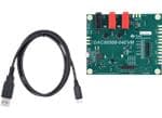 Texas Instruments Modulo di valutazione DAC80508-04EVM