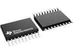Texas Instruments Blocco di tipo D trasparente ottale SN74LV8T373-EP