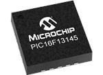 Microchip Technology Microcontrollori CLB PIC16F13145