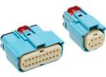 Molex Connettori a media tensione MX150