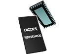 Diodes Incorporated Interruttore video Multi-Standard PI3WVR14412Q