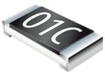 Bourns Resistori a chip di precisione CRT-A a film sottile AEC-Q200