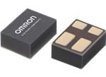 Omron Relè MOSFET G3VM-YR