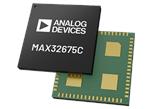 Analog Devices Inc. MCU MAX32675C Cortex®-M4F Arm® a bassissimo consumo energetico