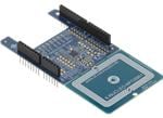 STMicroelectronics Scheda di espansione X-NUCLEO-NFC09A1