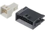 Molex Connettori BMI Nano-Fit