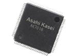 Asahi Kasei Microdevices DSP/SRC multicore AK7018
