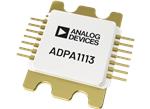 Analog Devices Inc. Amplificatori di potenza GaN ADPA1113