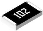 Panasonic Resistori a chip a film spesso ERJ-UP6F
