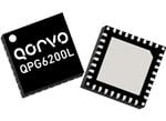 Qorvo Sistema multiprotocollo QPG6200L System-On-Chip (SoC)