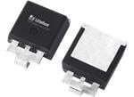 Littelfuse Diodi TVS a montaggio superficiale SM8S