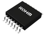 ROHM Semiconductor Porta NAND quadrupla a 2 ingressi di grado automobilistico BD74C00FV-C