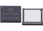 onsemi Controller di uscita di fase 6+2 NCP81565