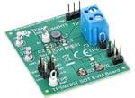 Texas Instruments Modulo di valutazione (EVM) del driver TPS92201SOTEVM