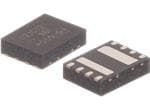 Texas Instruments Comparatore a finestra isolato AMC21C12