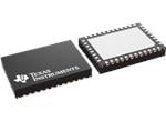 Texas Instruments Driver piezoelettrico con ingresso PWM e ponte H DRV2911-Q1