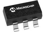 Microchip Technology Amplificatori operazionali MCP6082x