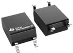 Texas Instruments Interruttore emulatore ottico ISOM8610