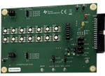 Texas Instruments Modulo di valutazione LP5867WCSPEVM