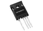 onsemi MOSFET SiC NTH4L023N065M3S