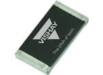 Vishay Resistori a chip a film spesso M32159